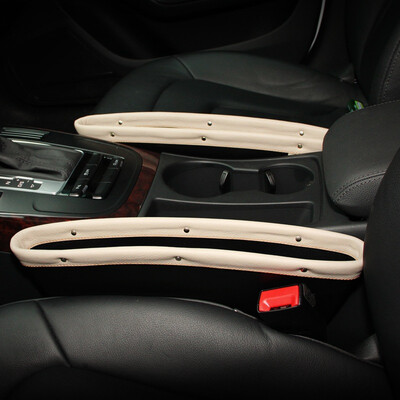 Bo Li Liang car car storage box car seat gap box box car trash storage box finishing box beige
Bo Li Liang car car storage box car seat gap box box car trash storage box finishing box beige