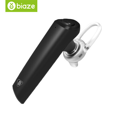 BIAZE Bluetooth Headset In-Ear Mini Wireless Business Headset Smart Bluetooth 41 Stereo Music Small Headset Huawei oppo Millet vivo Apple Phone Universal D15 Black
BIAZE Bluetooth Headset In-Ear Mini Wireless Business Headset Smart Bluetooth 41 Stereo Music Small Headset Huawei oppo Millet vivo Apple Phone Universal D15 Black
