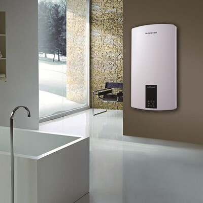 Slowei SL85A Intelligent Instant Instantaneous Electric Water Heater With Variable Frequency
Slowei SL85A Intelligent Instant Instantaneous Electric Water Heater With Variable Frequency