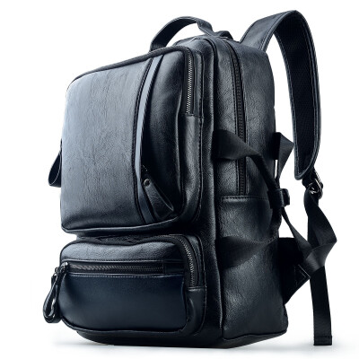 Backpack backpack that one shoulder portable multi-purpose bag students bag large volume waterproof PU computer bag bag
Backpack backpack that one shoulder portable multi-purpose bag students bag large volume waterproof PU computer bag bag