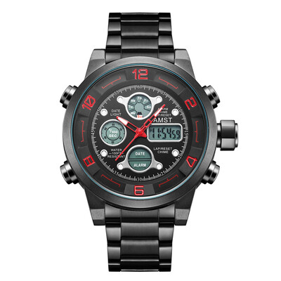 2017 Hot Selling Top Luxury Brand Analog Digital Watches Men Led Full Steel Male Clock Men Military Wristwatch Quartz Sports Wat
2017 Hot Selling Top Luxury Brand Analog Digital Watches Men Led Full Steel Male Clock Men Military Wristwatch Quartz Sports Wat