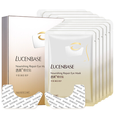 Благодаря истинной глазка пасты 10 (Маска глаз Уход за глазами, чтобы минимизировать морщины и мешки под глазами ноги лапок компактный патч глаз)
Благодаря истинной глазка пасты 10 (Маска глаз Уход за глазами, чтобы минимизировать морщины и мешки под глазами ноги лапок компактный патч глаз)