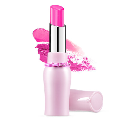 Floral love (daralis) pure heart lip balm # 12 is red 3.5g (lipstick does not stick the cup does not lose color lipstick lip gloss lip glaze
Floral love (daralis) pure heart lip balm # 12 is red 3.5g (lipstick does not stick the cup does not lose color lipstick lip gloss lip glaze