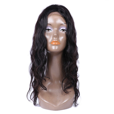 360 Lace Frontal 7A Grade Indian Body Wave Virgin Hair 360 Lace Frontal Indian Body Wave Frontal Closure 100 Human Hair
360 Lace Frontal 7A Grade Indian Body Wave Virgin Hair 360 Lace Frontal Indian Body Wave Frontal Closure 100 Human Hair