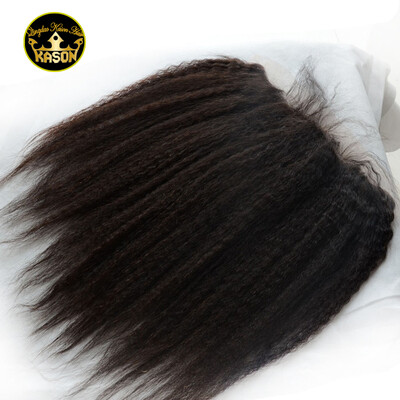 Peruvian Virgin Hair Lace Frontal, Kinky Straight Hair Ear To Ear Full Lace Frontal With Baby Hair Grade 8A Human Hair
Peruvian Virgin Hair Lace Frontal, Kinky Straight Hair Ear To Ear Full Lace Frontal With Baby Hair Grade 8A Human Hair