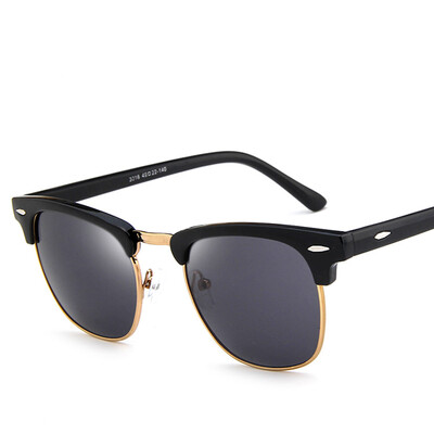 2017 fashion new classic metal half-frame sunglasses rice nail color colorful sunglasses explosion models glasses wild sunglasses
2017 fashion new classic metal half-frame sunglasses rice nail color colorful sunglasses explosion models glasses wild sunglasses