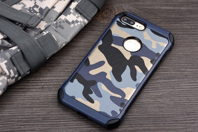 JERERFISH for iPhone 6/6s Plus Case Cover Hard Back for iPhone7 7Plus Cases Conque Fundas Camouflage
JERERFISH for iPhone 6/6s Plus Case Cover Hard Back for iPhone7 7Plus Cases Conque Fundas Camouflage