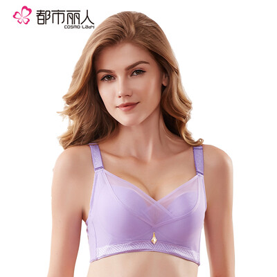 City beauty people to adjust the type of bra 34 cup in the thick mold cup side of the collection of yarn material Ms underwear b
City beauty people to adjust the type of bra 34 cup in the thick mold cup side of the collection of yarn material Ms underwear b