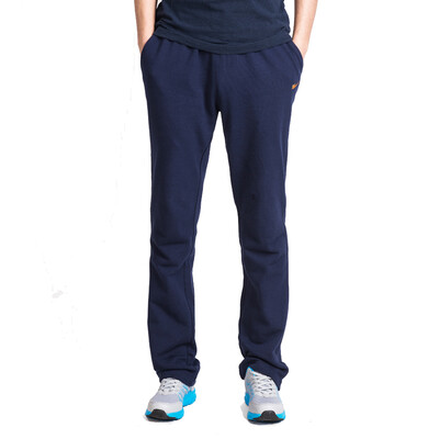 Double Star DOUBLE STAR DML0043A sports&leisure men&39s cotton sports pants knitted sweat pants Bao Lan
Double Star DOUBLE STAR DML0043A sports&leisure men&39s cotton sports pants knitted sweat pants Bao Lan