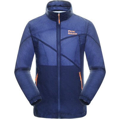 ALPINT MOUNTAIN El Monte skin windbreaker female models men's section children's skin clothing outdoor water repellent breathable exercise 620-104 men's possession of green XXL
ALPINT MOUNTAIN El Monte skin windbreaker female models men's section children's skin clothing outdoor water repellent breathable exercise 620-104 men's possession of green XXL