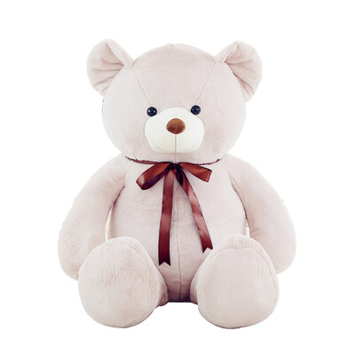 Длинные точки Panda (Loong Horn Panda) JL005A плюшевый мишка плюшевый игрушка кукла кукла девочка куклы подарок на день рождения ленты светло-коричневый 100см
Длинные точки Panda (Loong Horn Panda) JL005A плюшевый мишка плюшевый игрушка кукла кукла девочка куклы подарок на день рождения ленты светло-коричневый 100см