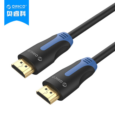 Orrick Division (ORICO) HM14 HDMI кабель версии 1.4 4K цифрового кабельного телевидения высокой четкости 3D портативный компьютер видео кабель монитора проектор кабель 4 м черный
Orrick Division (ORICO) HM14 HDMI кабель версии 1.4 4K цифрового кабельного телевидения высокой четкости 3D портативный компьютер видео кабель монитора проектор кабель 4 м черный
