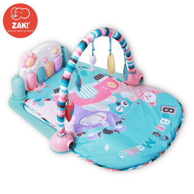 zak! Baby early childhood education puzzle with music multi-function toys sun remote control Changbai version color
zak! Baby early childhood education puzzle with music multi-function toys sun remote control Changbai version color