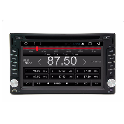 Android Quad Core Capacitive Touch Screen car dvd stereo 4G player gps Bluetooth AM FM 62" 2din in dash support DVR OBD2 TPMS
Android Quad Core Capacitive Touch Screen car dvd stereo 4G player gps Bluetooth AM FM 62" 2din in dash support DVR OBD2 TPMS