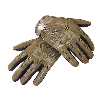 Tactical long finger gloves riding fitness climbing protective gloves exercise outdoor anti - skid all fingers gloves
Tactical long finger gloves riding fitness climbing protective gloves exercise outdoor anti - skid all fingers gloves