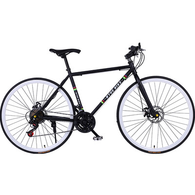 BYUEBIKE700C автомобильные гонки велосипед
BYUEBIKE700C автомобильные гонки велосипед