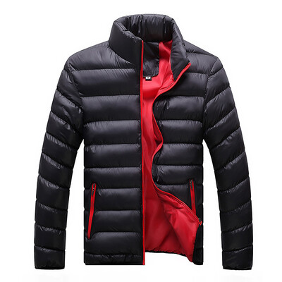 2017 Brand New Men Jacket Autumn Winter Hot Sale High Quality Men Fashion Coat Casual Outwear Cool Design Warm Jacket Men -4XL
2017 Brand New Men Jacket Autumn Winter Hot Sale High Quality Men Fashion Coat Casual Outwear Cool Design Warm Jacket Men -4XL