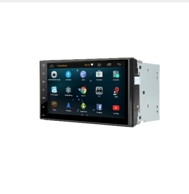 Android car stereo 51 Quad Core Touch Screen gps autoradio Bluetooth 7" 2 din in dash support DVR dash cam OBD2 steering-wheel
Android car stereo 51 Quad Core Touch Screen gps autoradio Bluetooth 7" 2 din in dash support DVR dash cam OBD2 steering-wheel