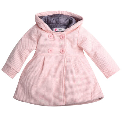 Cute Baby Girl Winter Warm Wool Blend Snowsuit Pea Coat Outerwear Jacket Clothes
Cute Baby Girl Winter Warm Wool Blend Snowsuit Pea Coat Outerwear Jacket Clothes