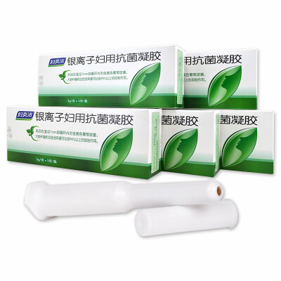 Fu Yan Jie silver ion anti-bacterial women with a box of 3 sticks * 5 boxes
Fu Yan Jie silver ion anti-bacterial women with a box of 3 sticks * 5 boxes