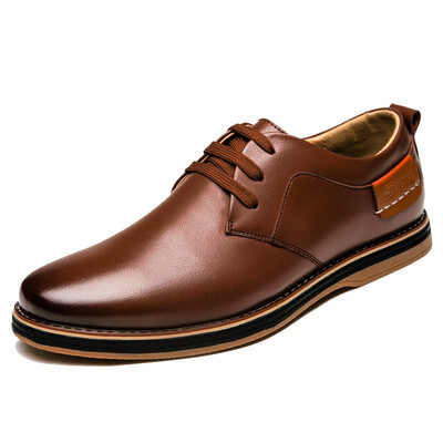Italian captain casual shoes men's shoes men's shoes shoes Korean fashion plate shoes classic wild shoes men Y6008 Brown 39
Italian captain casual shoes men's shoes men's shoes shoes Korean fashion plate shoes classic wild shoes men Y6008 Brown 39