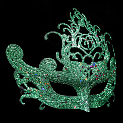Halloween Festival Makeup Party Birthday Party Golden Crown Mask Decoration Accessories
Halloween Festival Makeup Party Birthday Party Golden Crown Mask Decoration Accessories
