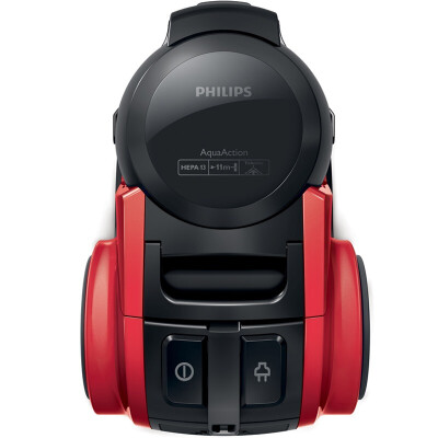 Philips (PHILIPS) vacuum cleaners FC8950 / 81 household dust-free bag high-power (red juice)
Philips (PHILIPS) vacuum cleaners FC8950 / 81 household dust-free bag high-power (red juice)