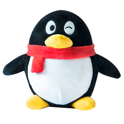 qrobot Tencent QQ early education wifi robot early learning machine story machine music prenatal education children's toys intelligent robot RC5006 Penguin version
qrobot Tencent QQ early education wifi robot early learning machine story machine music prenatal education children's toys intelligent robot RC5006 Penguin version