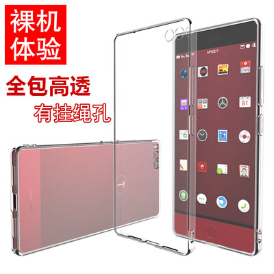 ESCASE Nut Pro Mobile Shell / Mobile Case Drop All-In-One / Soft Shell Silicone Case Transparent
ESCASE Nut Pro Mobile Shell / Mobile Case Drop All-In-One / Soft Shell Silicone Case Transparent