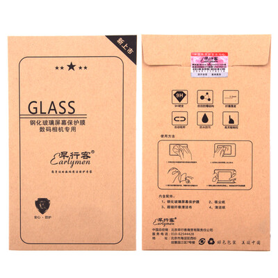 Earlymen Fujifilm XT2 XT1 XA3 XA10 tempered film micro single camera tempered film screen stickers screen protective film fo
Earlymen Fujifilm XT2 XT1 XA3 XA10 tempered film micro single camera tempered film screen stickers screen protective film fo