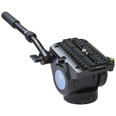 SIRUI Ball PTZ K30X with Quick-install Plate Professional SLR Camera Macro Camera Monopod PTZ Tripod Head
SIRUI Ball PTZ K30X with Quick-install Plate Professional SLR Camera Macro Camera Monopod PTZ Tripod Head