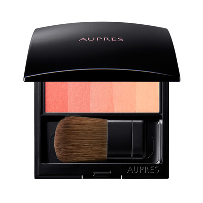 Oupo (AUPRES) flower Jiao Jiao Rong blush 3g (103 cream orange) (delicate skin-friendly, natural color
Oupo (AUPRES) flower Jiao Jiao Rong blush 3g (103 cream orange) (delicate skin-friendly, natural color
