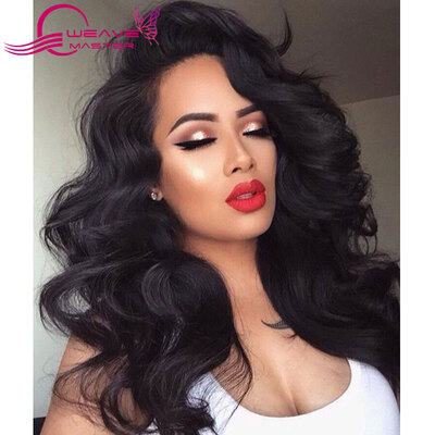 Brazilian Body Wave Virgin Hair 7A Mink Brazilian Virgin Hair Body Wave 3 Bundles Unprocessed Human Hair
Brazilian Body Wave Virgin Hair 7A Mink Brazilian Virgin Hair Body Wave 3 Bundles Unprocessed Human Hair