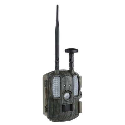 Newest GPS Hunting Camera Digital Video Photo Traps 4G FDD-LTE Hunting Trail Camera Trap Wild Cameras with Double Antennas
Newest GPS Hunting Camera Digital Video Photo Traps 4G FDD-LTE Hunting Trail Camera Trap Wild Cameras with Double Antennas