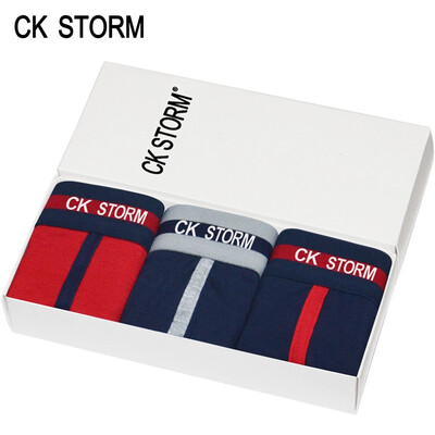 CK STORM men 39;s underwear briefs modal fight color U convex ck storm series male underwear shopping mall genuine 3 gift box
CK STORM men 39;s underwear briefs modal fight color U convex ck storm series male underwear shopping mall genuine 3 gift box