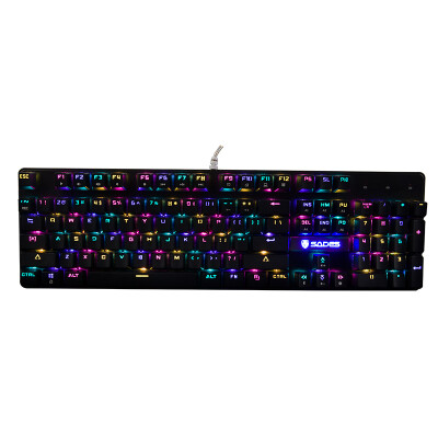 -Benz (Sades) Фильмы металл RGB излучение света Feng Jing домашней игра машина клавиатура Периферийных устройства Wrangler Курица Je выживание (черный черный вал RGB)
-Benz (Sades) Фильмы металл RGB излучение света Feng Jing домашней игра машина клавиатура Периферийных устройства Wrangler Курица Je выживание (черный черный вал RGB)
