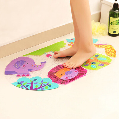 Sayat fashion bathroom anti-slip mat printing bathtub pad 3870cm 1214-001 Lion Forest
Sayat fashion bathroom anti-slip mat printing bathtub pad 3870cm 1214-001 Lion Forest