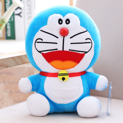 Doraemon plush toy Doraemon Doraemon Cartoon Doll plush doll toy doll pillow smile 25 cm
Doraemon plush toy Doraemon Doraemon Cartoon Doll plush doll toy doll pillow smile 25 cm