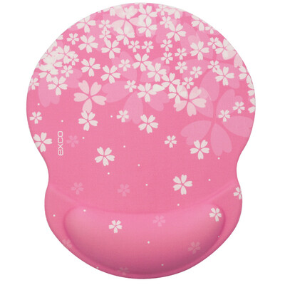 Appropriate cool EXCO cherry mouse pad wrist classic ergonomic thickened business home office wrist pads cloth wrist rest mouse pad MSP016
Appropriate cool EXCO cherry mouse pad wrist classic ergonomic thickened business home office wrist pads cloth wrist rest mouse pad MSP016