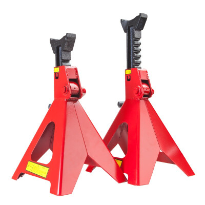 TORIN safety bracket 6 tons of vehicle maintenance bracket jack bracket security bracket auto repair tools a pair of 6T
TORIN safety bracket 6 tons of vehicle maintenance bracket jack bracket security bracket auto repair tools a pair of 6T