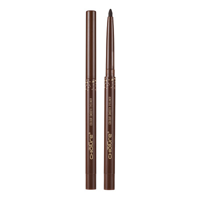 Chi juicy (CHIOTURE) bright mousse eye liner plastic pen M02 (waterproof hard SUMI pencil stiff head fixed eye makeup
Chi juicy (CHIOTURE) bright mousse eye liner plastic pen M02 (waterproof hard SUMI pencil stiff head fixed eye makeup