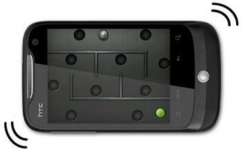 HTC A3380 3G手机 TD-SCDMA\/GSM 移动定