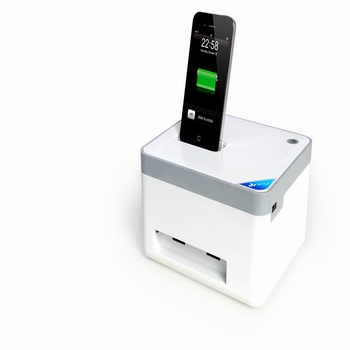 i photo printer HI-T36 全球首款 iphone打印机 适