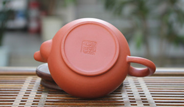 紫气东方小圆珠紫砂壶清水泥在京东商城的价格