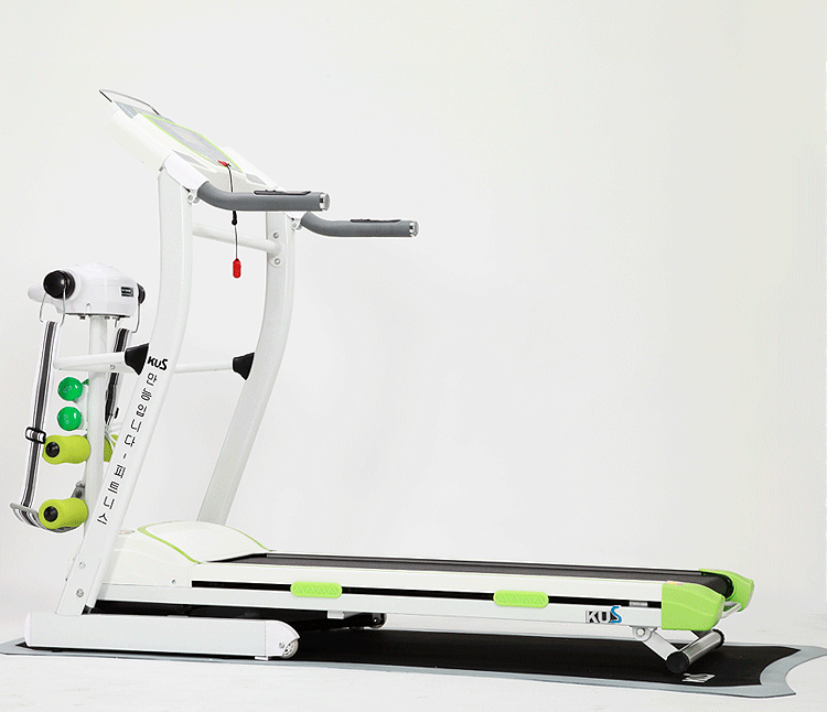 5 允许体重(kg):110 跑带有效面积(mm):1200*390 包装尺寸(mm):1700*