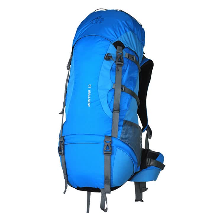 ACOME 阿珂姆 MONTANA 50L 登山包