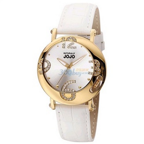 乔乔<em>女表</em> JO95171-80K】<em>NATURALLY JOJO</em>手