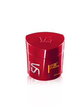 沙宣空气感卷发蜡50G在京东商城的价格走势