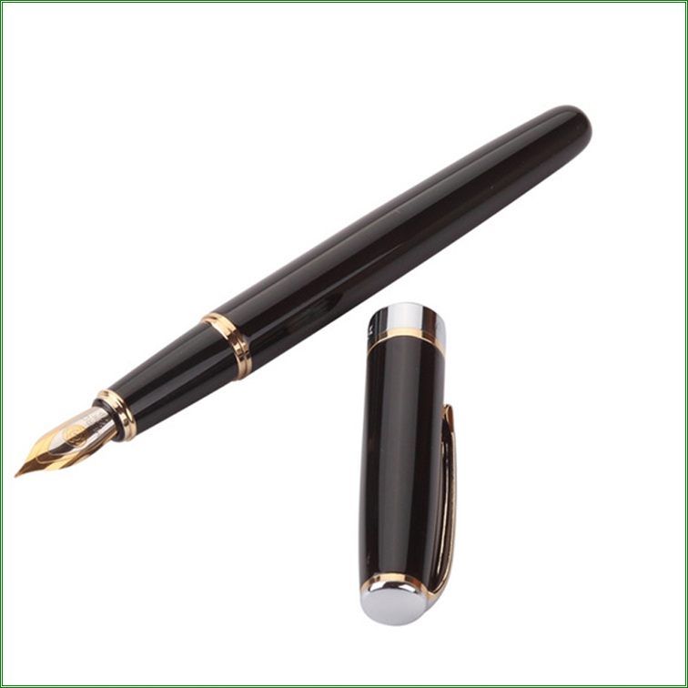 【英雄钢笔】英雄HERO高级铱金钢笔-385图片