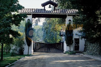 智利干露酒厂红魔鬼珍藏天然型汽泡酒 750ml